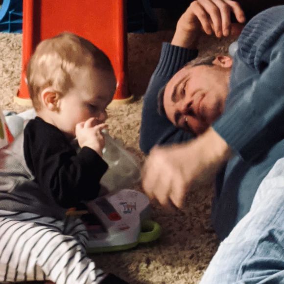 Meet your Posher, Larry - Picture 1 of 1